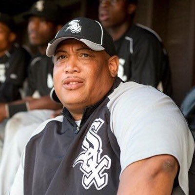 White Sox ACE Co-Founder/Program Manager | IHSBCA HOF ‘17|KYSU HOF ‘18| ABCA Diversity and Travel Baseball Committees | ABCA Travel Baseball Service Awardee ‘23