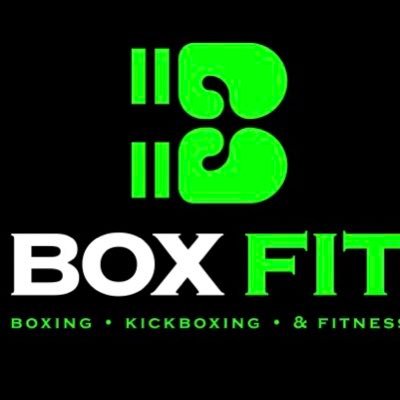 Boxing , Kickboxing , & Fitness