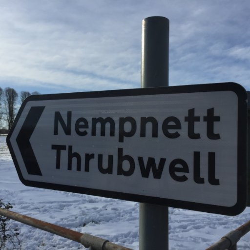 News, Views and Life from this great village in the beautiful Chew Valley, North East Somerset.
