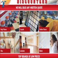 Mike's Carpets (@mikes_carpets) 's Twitter Profile