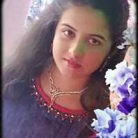 Priti Chatterjee (Megha) (@pritimegha) 's Twitter Profile