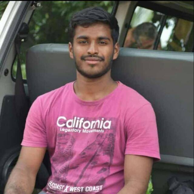 VijaykumarPN1's profile picture. 