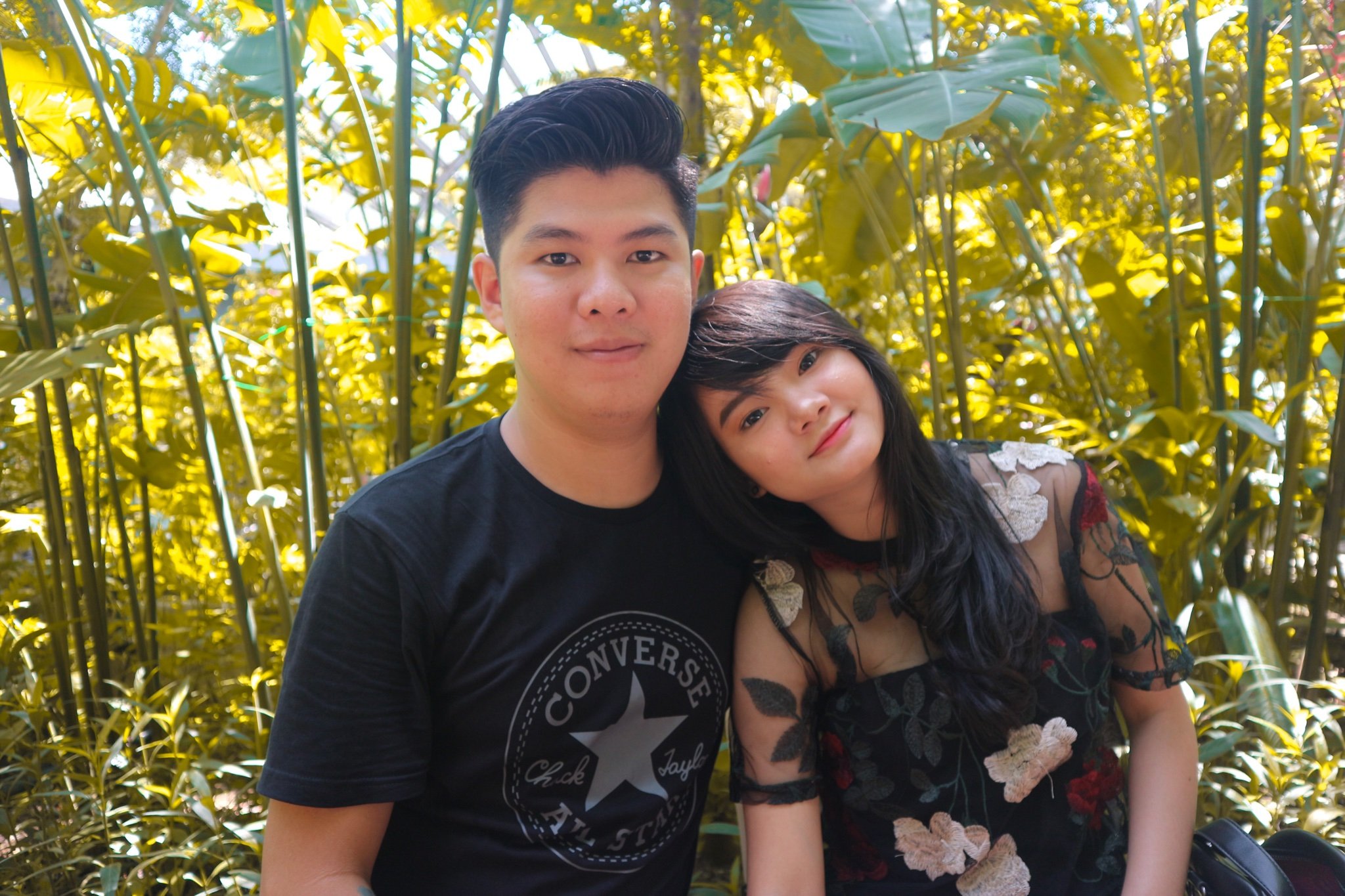 StevanieXu's profile picture. Love the life you live, Live the life you love. || NewLineID : stevaniexuu Instagram : StevanieXu