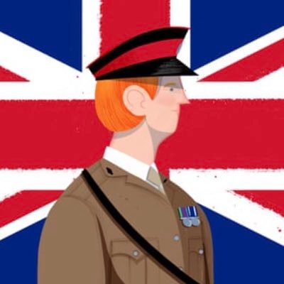 An Unimportant Officer Profile
