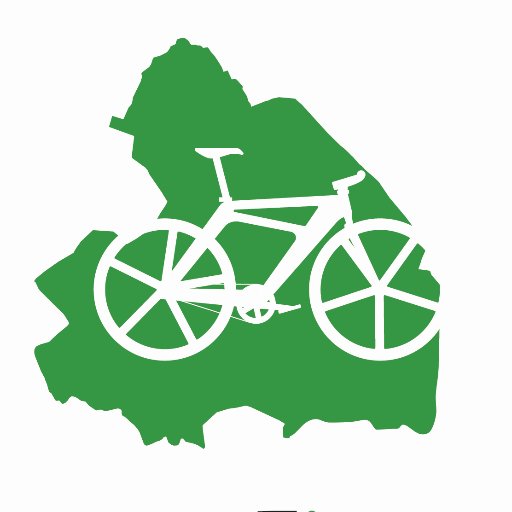 De bedenkers en makers van de fietsroutes Rondje Drenthe, Rondje Groningen en Rondje Friesland. https://t.co/50UGiIPg9d https://t.co/KtS9UqeYiU