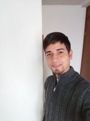 tonikin3's profile picture. 
