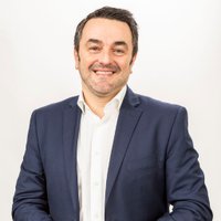 J-Sébastien FIORENZO (@jsfiorenzo) 's Twitter Profile Photo