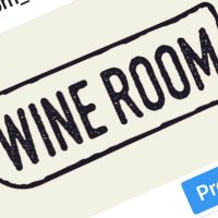 The Wine Room(@The_Wine_Room) 's Twitter Profile Photo