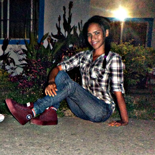 Venezolana!🇻🇪, Estudiante de Ingeniería Mecatrónica, en @unexpong.