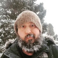 Brent Thomas (@fuzzy17) 's Twitter Profile