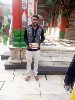 Rajnath91162648's profile picture. Hii