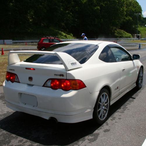 kawaDC5's profile picture. 愛車DC5でサーキット通い詰め…したいけどなかなか行けてません。
修理代に悩む今日この頃。