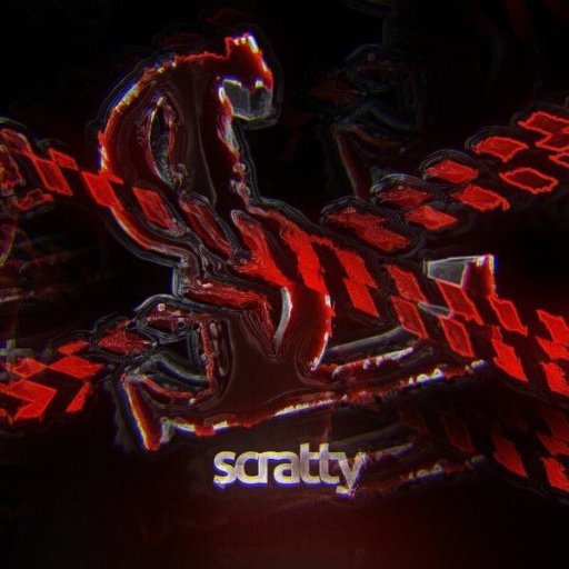 Scratty_Edits's profile picture. 19 | Editor