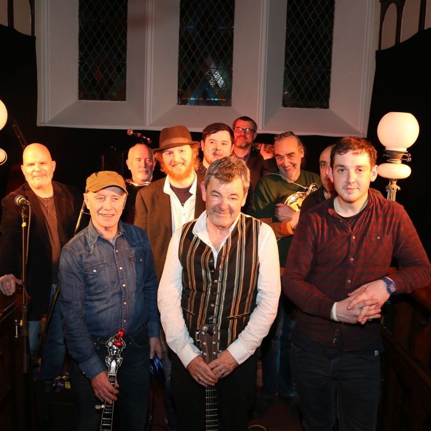 RGBmusic58's profile picture. Singer Songwriter from Leitrim in Ireland. Debut album 'Always Broke Never Broken' released 2019. New Album 'Time Waits For No One' released May 2021.