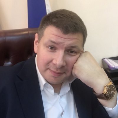 Глава администрации муниципального образования Кандалакшский район