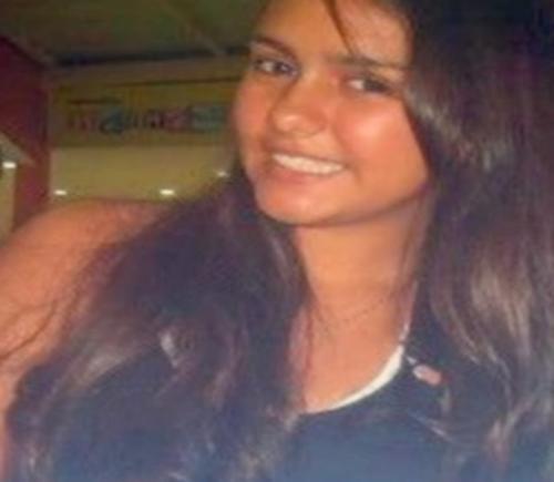 Just keep smiling when there is a new day.