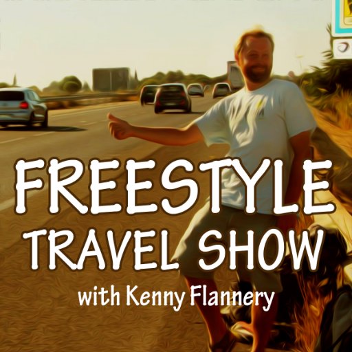 freetravelshow's profile picture. 