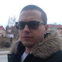 Borche Stefanov (@borchestefanov) 's Twitter Profile