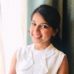 richaagrawal18's profile picture. 