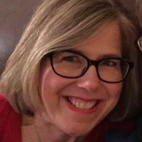 Nancy Watt - @watt4books Twitter Profile Photo