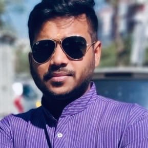 PrathameshKash7's profile picture. Lawyer