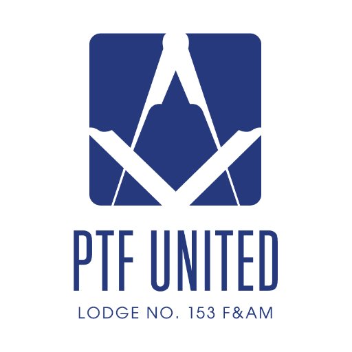 PTF United Lodge No. 153 was Chartered on December 15, 2018. Our lineage is traced back to the ancestral Lodges of Port Tampa and Fellowship.