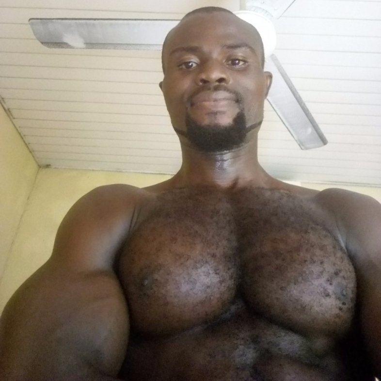 Fitness model, Gym instructor, gym addict and fashion model
