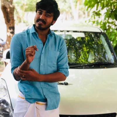 Aravind230493's profile picture. #vettipiyan