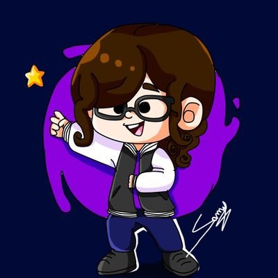 Samy Fanartsさんのプロフィール画像