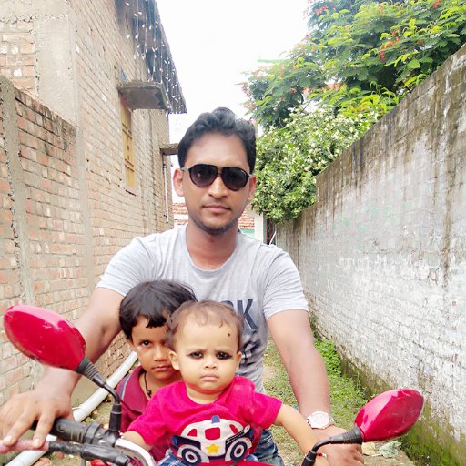 ParvezSparvezzz's profile picture. All ways happy