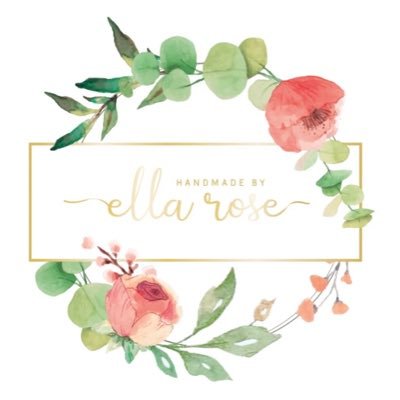 byEllaRose's profile picture. Making beautiful high quality bunting and personalised gifts for any occasion. Custom orders welcome.