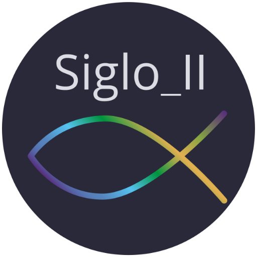 SIGLO IIさんのプロフィール画像