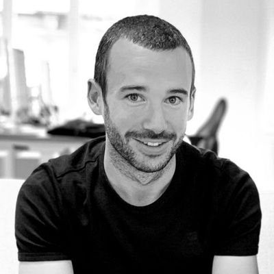 Co-Founder of @wedosarl. Helping people spend less time in meetings.