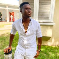 Hasani Mc Donald (@hasanimc) 's Twitter Profile
