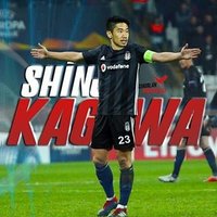 Shinji Kagawa (@kaqawareyiz) 's Twitter Profile