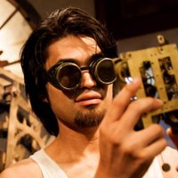 竹内良亮ryosuke takeuchi (@takebamb) 's Twitter Profile
