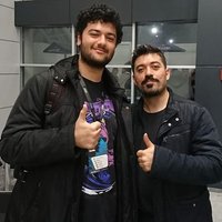 Mert YILMAZ (@mert_yilmaz_tr) Twitter profile photo