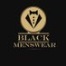 Black Menswear (@BlackMenswear) Twitter profile photo