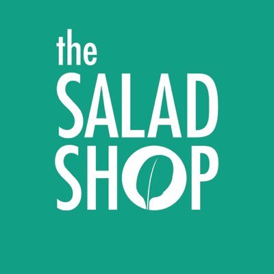 ThinkSaladShop's profile picture. Think greens. Think The Salad Shop.