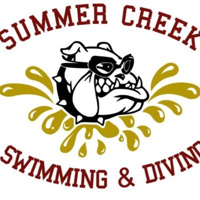 Summer Creek Swim and Dive!