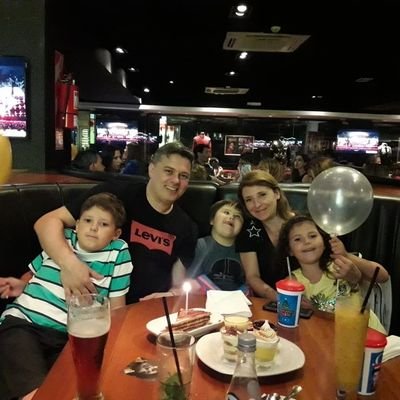 phvillamil's profile picture. Padre,
Basquet,
Alamo Consultores,
Slimstock,
SAP.