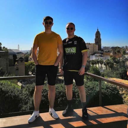 MaxW9_9's profile picture. 