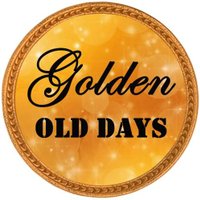 Golden Old Days(@goldenolddays) 's Twitter Profile Photo