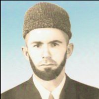 Ahmad Irshad Koofi (@ahmadkoofi) 's Twitter Profile