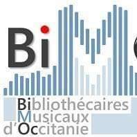 Les bibliothécaires musicaux d’Occitanie sont un groupe régional de @Acim_asso pour la diffusion de la documentation et des services musicaux en bibliothèque 🎶