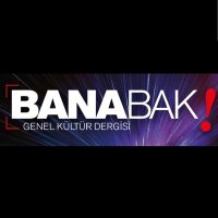 Bana Bak❗️(@banabakdergisi) 's Twitter Profile Photo
