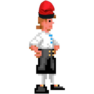 Web developer, videojugador, nerd, lector empedernido y cocinillas.