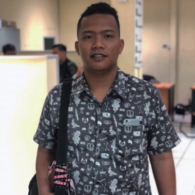 KrisnaBaiyu's profile picture. Kosong