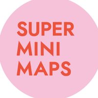 minimaps (@superminimaps) 's Twitter Profile