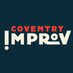 Coventry Improv (@CoventryImprov) Twitter profile photo